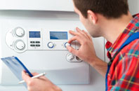 free commercial Summertown boiler quotes