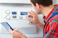 free Summertown gas safe engineer quotes