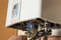 free Summertown boiler install quotes